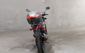 HONDA VTR 250 MC33