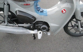 HONDA  SUPER CUB C125 JA71