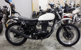 KAWASAKI 250TR BJ250F