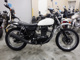 Фото Kawasaki 250TR с японского аукциона
