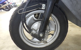 YAMAHA JOG Gen.5 2006 SA36J