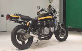 KAWASAKI ZEPHYR 750 1990 ZR750C
