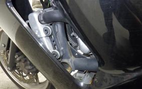 KAWASAKI ER600 F 2007 EX650A