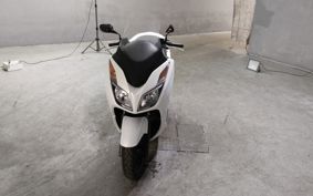 HONDA FORZA MF12