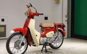 HONDA C110 SUPER CUB 2004 JA59
