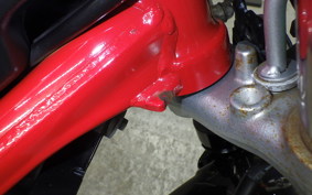 HONDA VTR 250 Gen. 2 2024 MC33