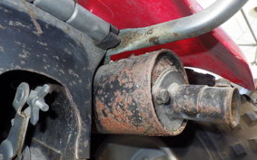 HONDA ATC70 TB03