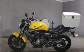 YAMAHA XJ6 N 2009 RJ19