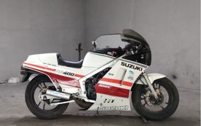 SUZUKI RG400 1985 HK31A