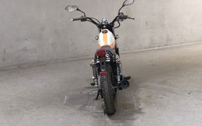SUZUKI GLASS TRACKER BIG BOY NJ47A