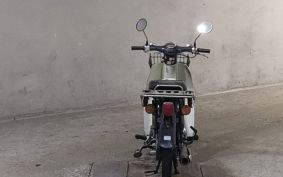 HONDA SUPER CUB50 AA01