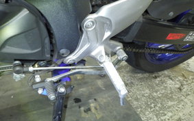 SUZUKI SV650 A 2020 VP55B