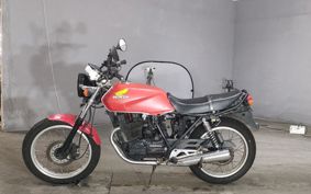 HONDA CBX250RS MC10