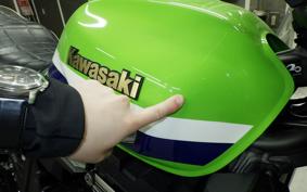 KAWASAKI ZRX1200 D 2017 ZRT20D
