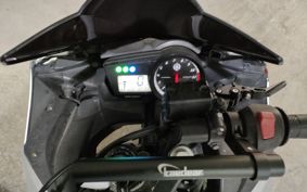 YAMAHA YZF-R15 1CK0