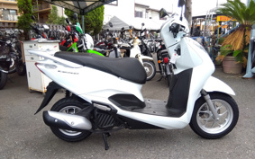 HONDA LEAD 125 JF45