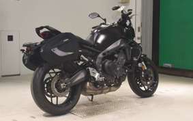 YAMAHA MT-09 2022 RN69J