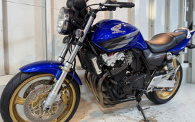 HONDA CB400SF VTEC Spec3 2004 NC39