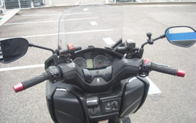 SUZUKI BURGMAN400 2018 DU11A