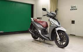 KYMCO TERSELY S125 2024