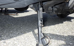 SUZUKI ADDRESS V125 S CF4MA