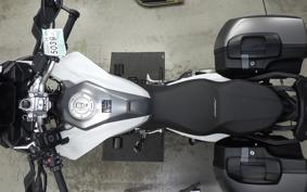 BMW F900XR 2021