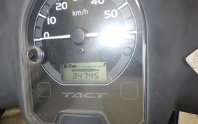 HONDA TACT-4ﾍﾞｰｼｯｸ AF75