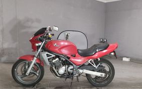 KAWASAKI BALIUS250 ZR250A