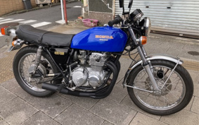 HONDA CB400 ...