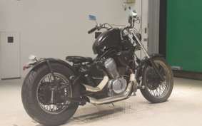 HONDA STEED 400 1992 NC26