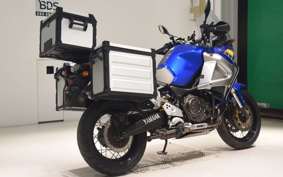 YAMAHA XT1200Z SUPER TENERE 2011