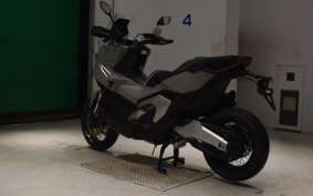 HONDA X-ADV 750 2026 RH21