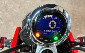 HONDA MONKEY 125 JB05