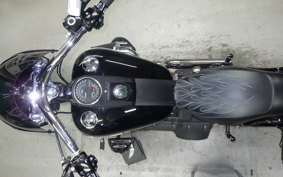 HARLEY FXSTB 1580 2008