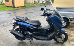 YAMAHA NMAX ABS