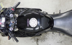 HONDA CBR600RR GEN 2 2007 PC37