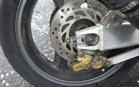 HONDA CB400SF VTEC SPEC 2 2002 NC39