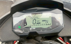 BMW G310GS 2019 0G02