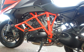KTM 1290 SUPER DUKE GT 2022 V6940