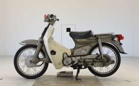 HONDA C90 SUPER CUB E HA02