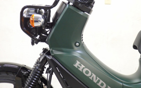 HONDA CROSS CUB JA60