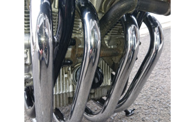 HONDA CB400 1998 NC36