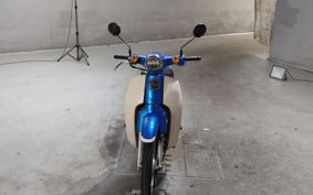 HONDA SUPER CUB110 JA44