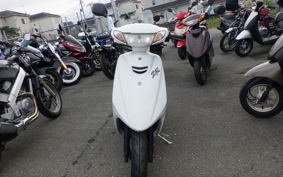 YAMAHA JOG ZR Gen.3 SA39J
