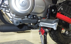 HONDA MONKEY 125 2008 JB05
