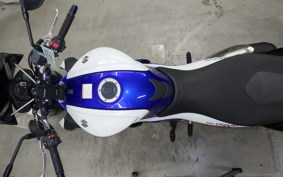 SUZUKI ｸﾞﾗﾃﾞｨｳｽ400 2012 VK58A