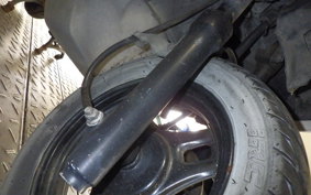 SUZUKI ADDRESS V125 G CF4EA
