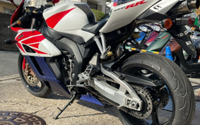 HONDA CBR1000RR 2005 SC57
