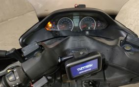 SUZUKI SKYWAVE 400 2013 CK45A