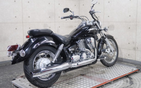 YAMAHA DRAGSTAR 250 VG05J